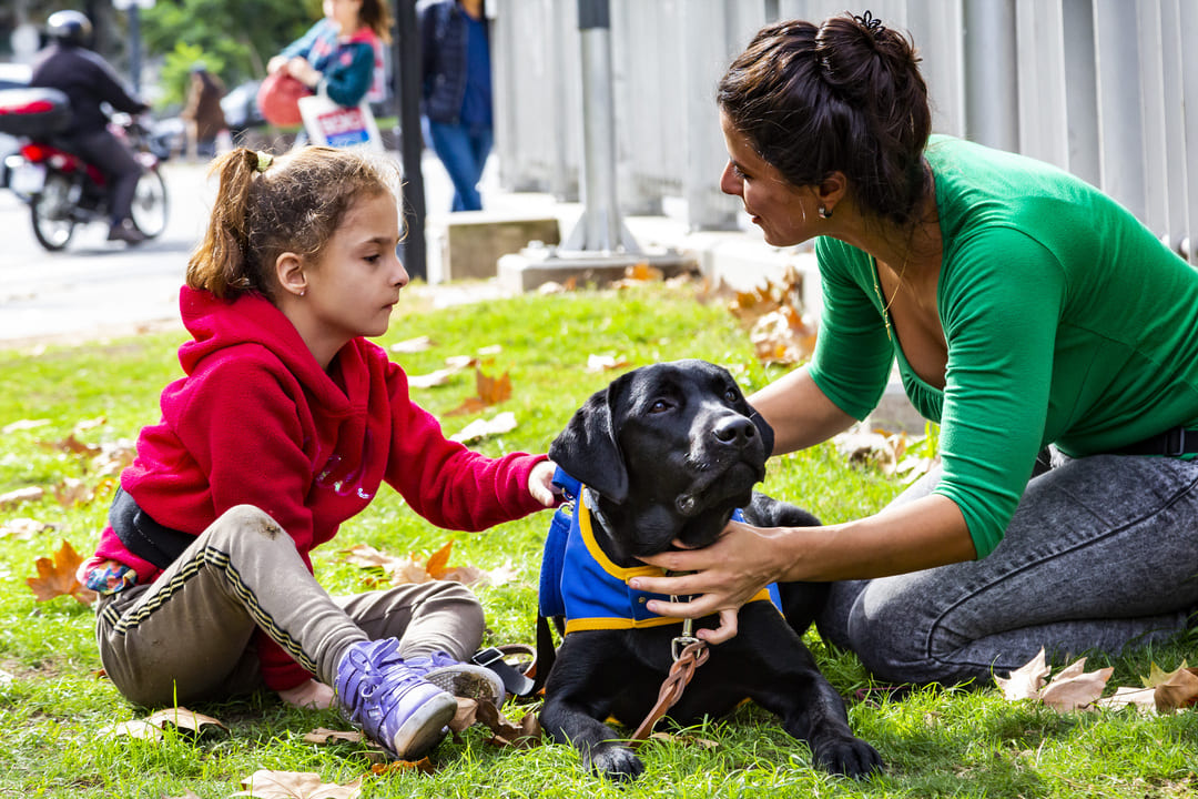 foto curso de entrenamiento